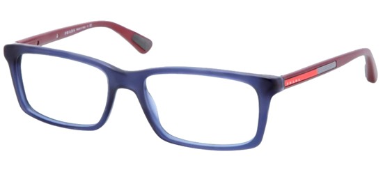 Оправа PRADA SPORT VPS 02CV